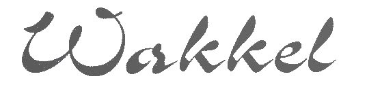 Wakkel